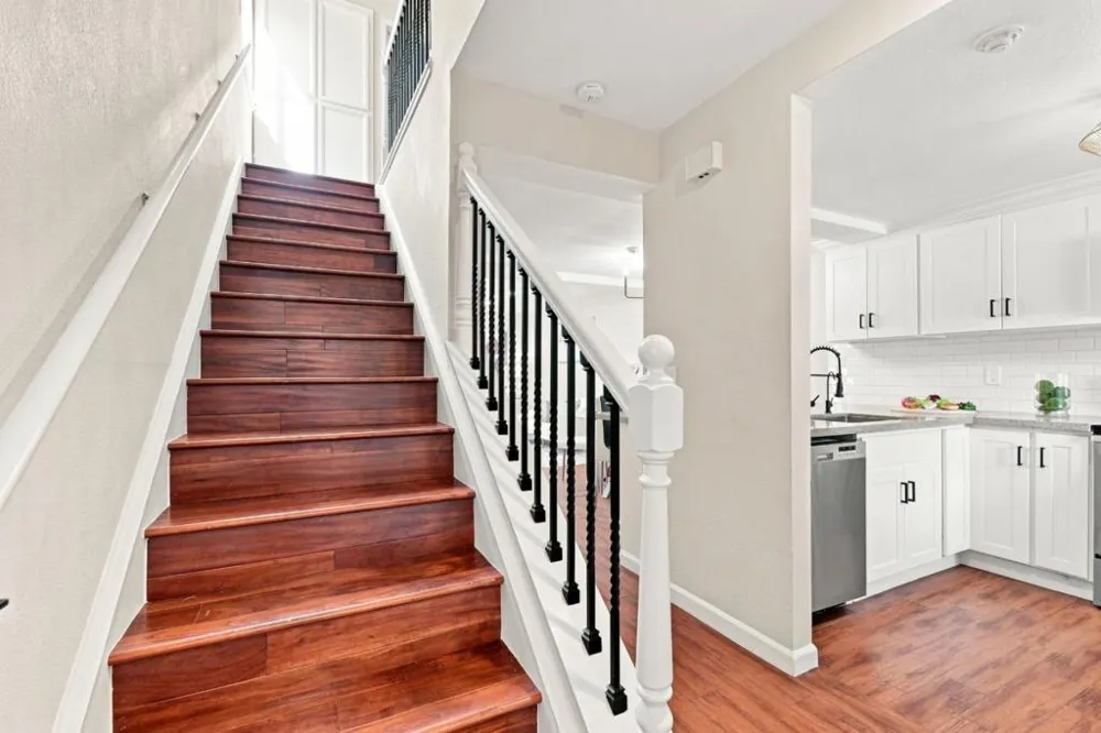 6274 Joaquin Murieta Avenue #A Newark, CA 94560