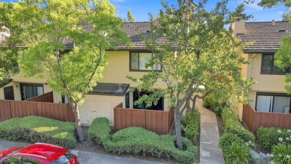 6274 Joaquin Murieta Avenue #A Newark, CA 94560
