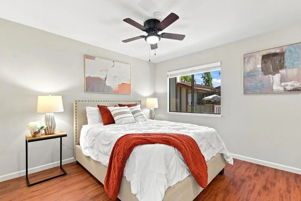 6274 Joaquin Murieta Avenue #A Newark, CA 94560