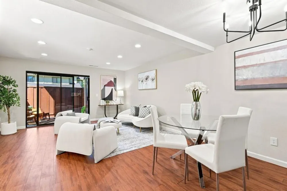 6274 Joaquin Murieta Avenue #A Newark, CA 94560