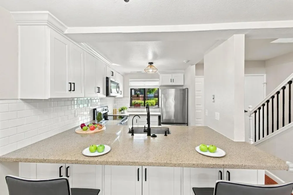 6274 Joaquin Murieta Avenue #A Newark, CA 94560