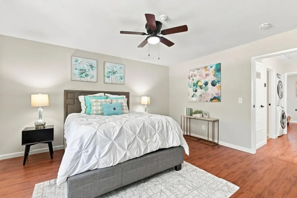 6274 Joaquin Murieta Avenue #A Newark, CA 94560