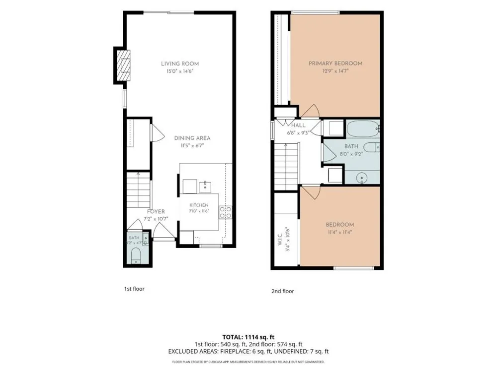 6274 Joaquin Murieta Avenue #A Newark, CA 94560