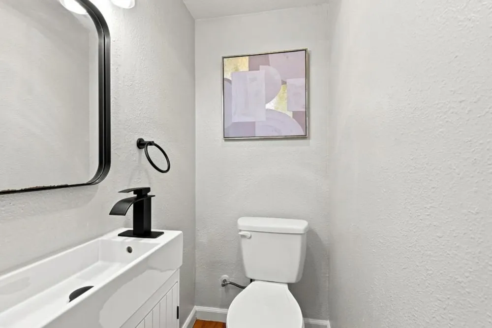 6274 Joaquin Murieta Avenue #A Newark, CA 94560