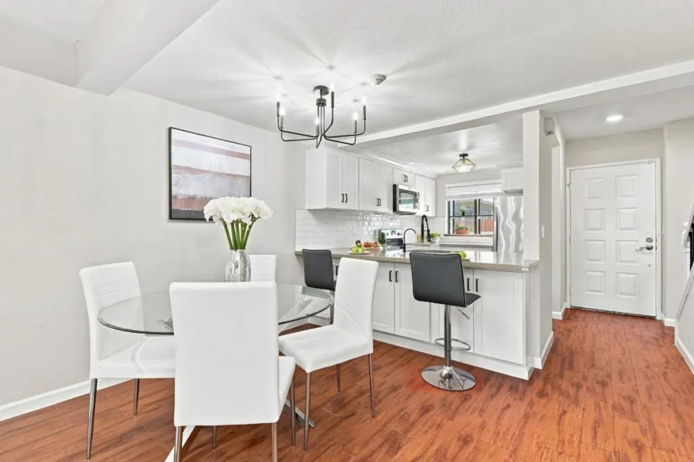 6274 Joaquin Murieta Avenue #A Newark, CA 94560