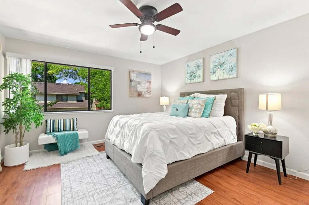 6274 Joaquin Murieta Avenue #A Newark, CA 94560