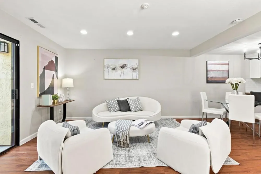 6274 Joaquin Murieta Avenue #A Newark, CA 94560