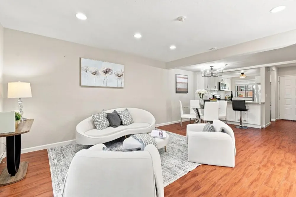 6274 Joaquin Murieta Avenue #A Newark, CA 94560