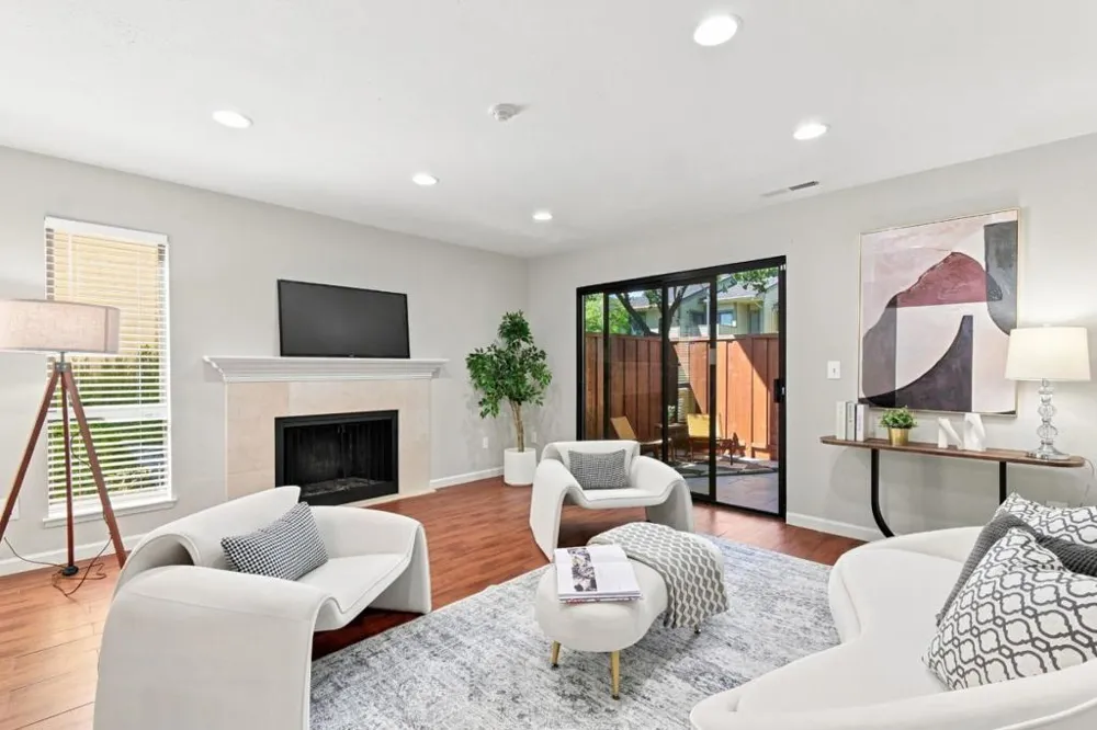 6274 Joaquin Murieta Avenue #A Newark, CA 94560