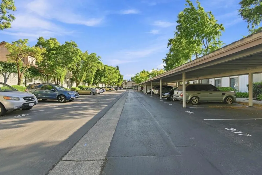6274 Joaquin Murieta Avenue #A Newark, CA 94560