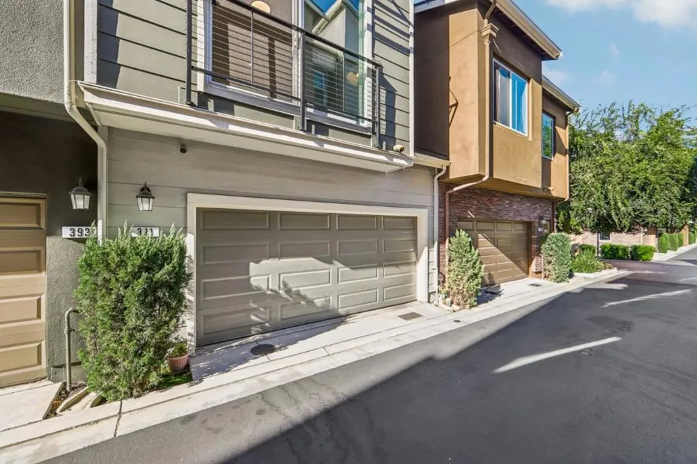 391 Charles Morris Terrace Sunnyvale, CA 94085