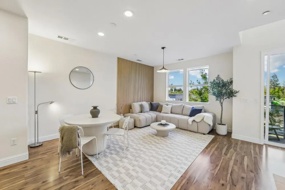 391 Charles Morris Terrace Sunnyvale, CA 94085