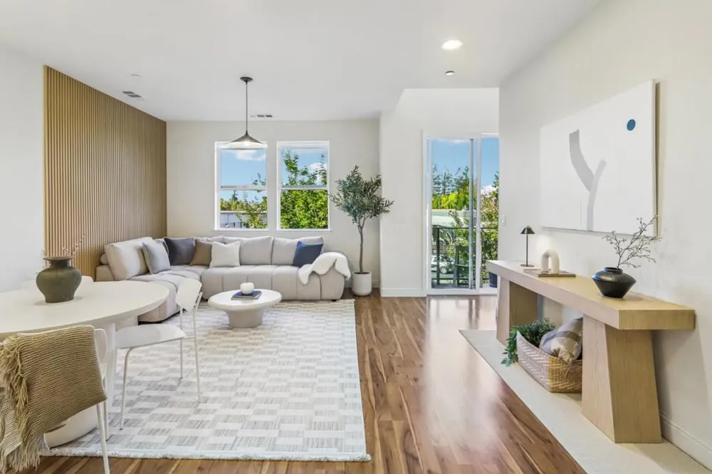 391 Charles Morris Terrace Sunnyvale, CA 94085