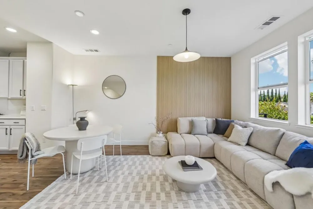 391 Charles Morris Terrace Sunnyvale, CA 94085