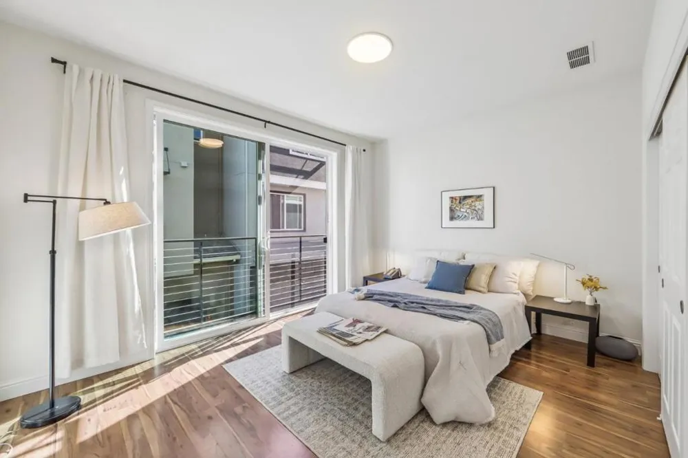 391 Charles Morris Terrace Sunnyvale, CA 94085