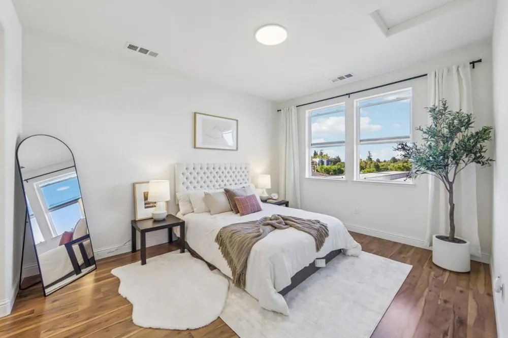 391 Charles Morris Terrace Sunnyvale, CA 94085