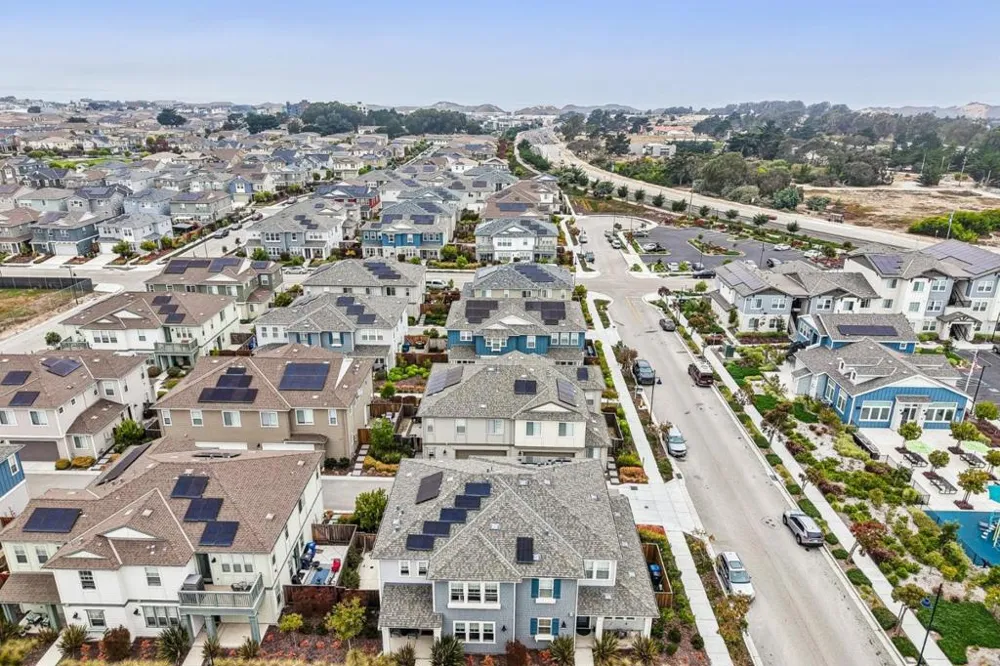 2797 Telegraph Boulevard Marina, CA 93933