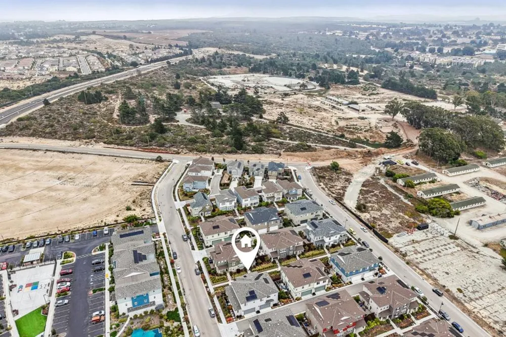 2797 Telegraph Boulevard Marina, CA 93933