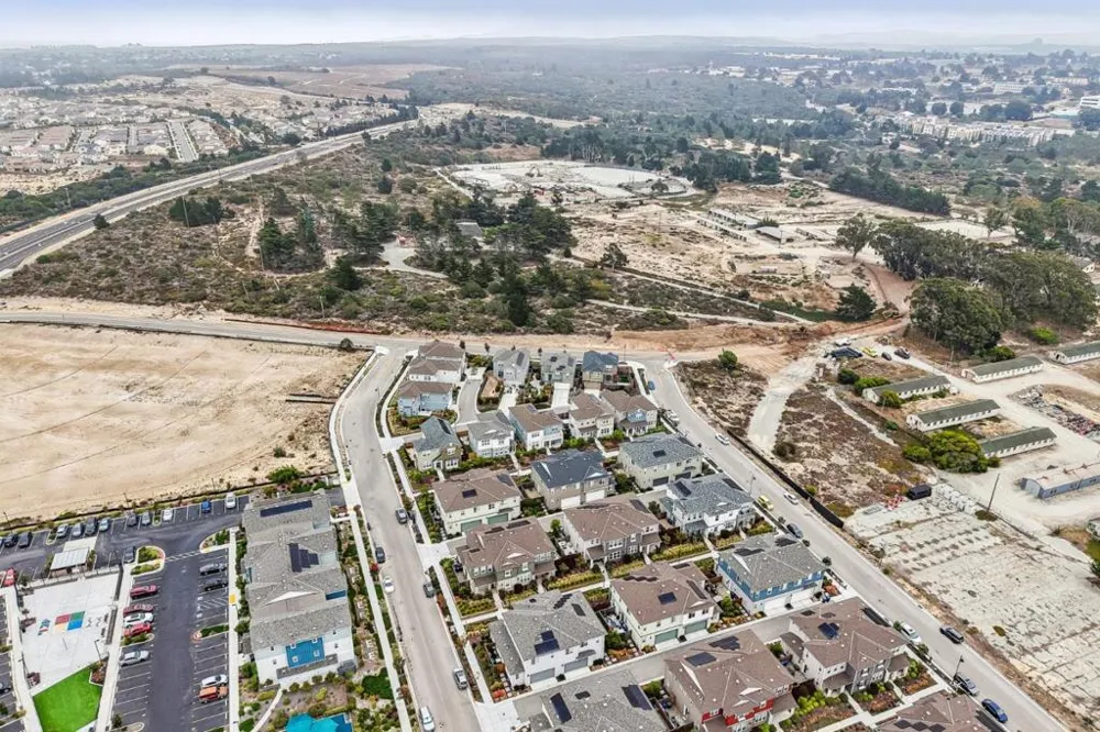2797 Telegraph Boulevard Marina, CA 93933