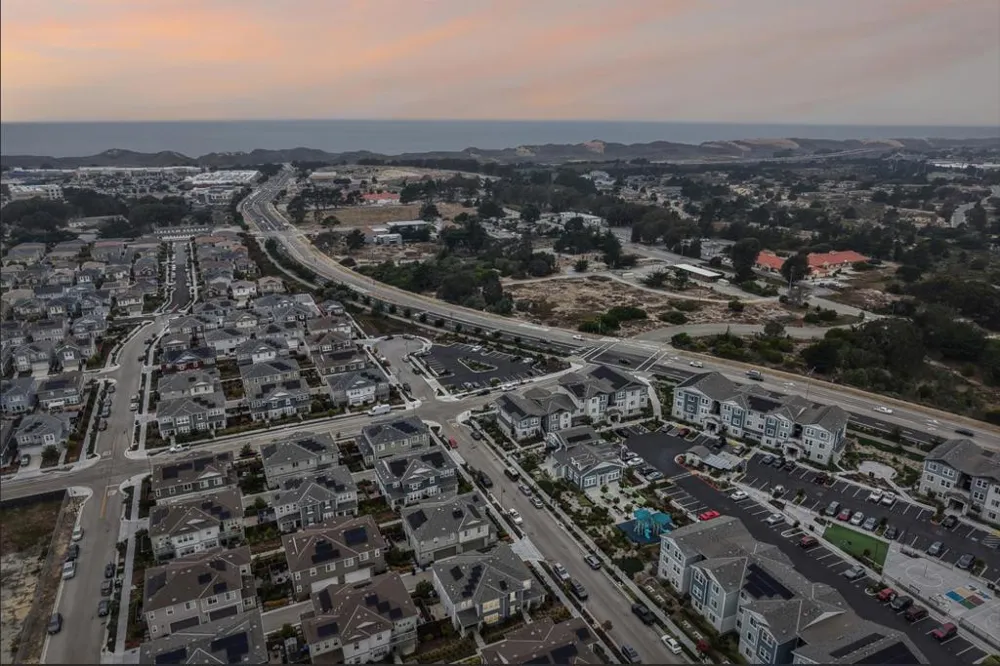 2797 Telegraph Boulevard Marina, CA 93933