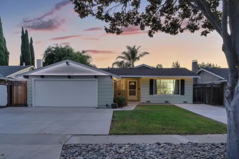 451 Santa Mesa Drive