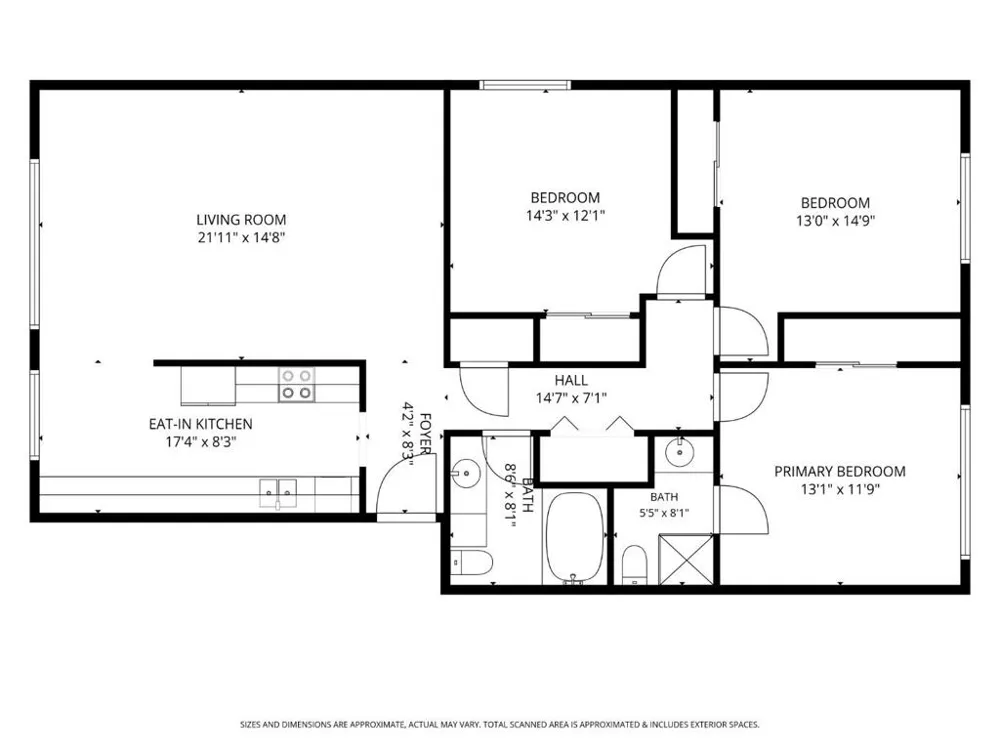 1898 Meridian Avenue #48 San Jose, CA 95125