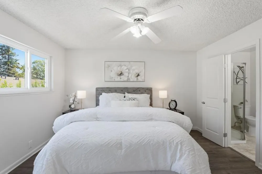 1898 Meridian Avenue #48 San Jose, CA 95125