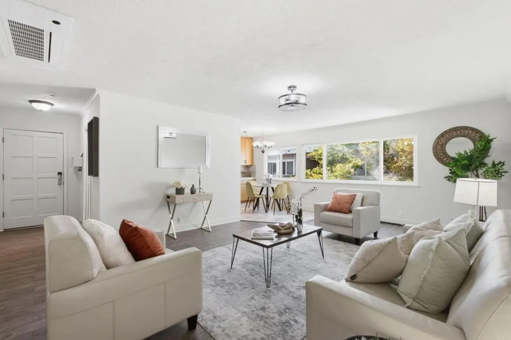 1898 Meridian Avenue #48 San Jose, CA 95125