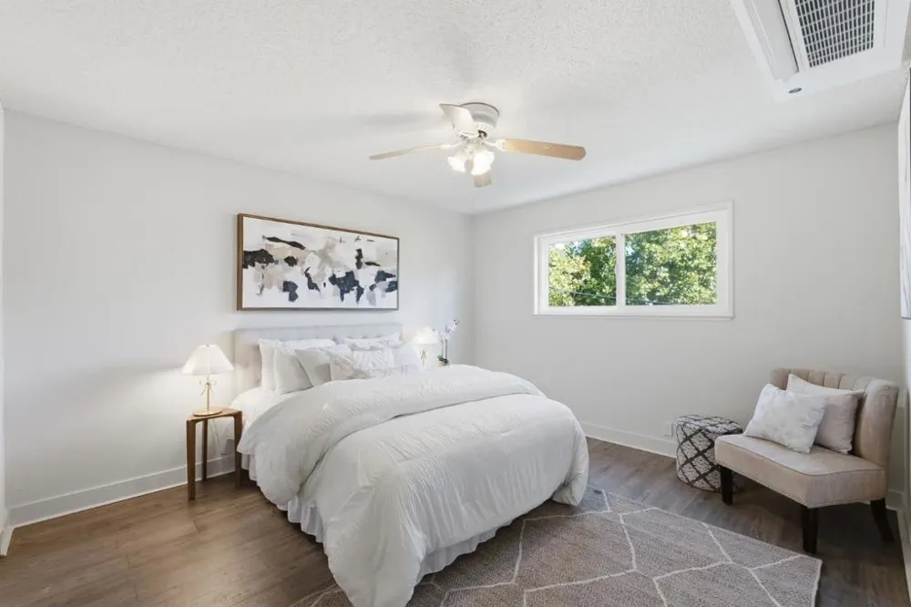 1898 Meridian Avenue #48 San Jose, CA 95125