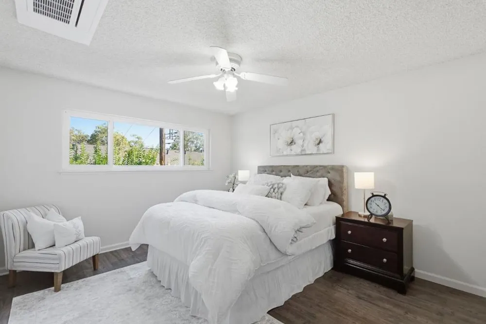 1898 Meridian Avenue #48 San Jose, CA 95125