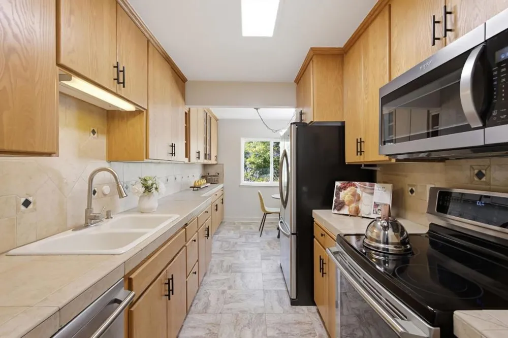 1898 Meridian Avenue #48 San Jose, CA 95125