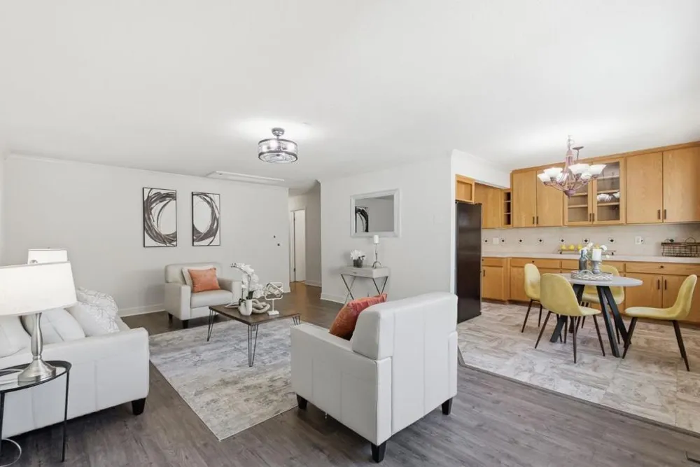 1898 Meridian Avenue #48 San Jose, CA 95125