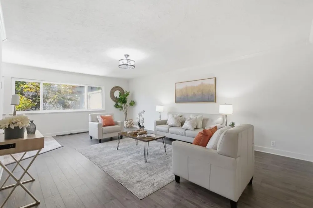 1898 Meridian Avenue #48 San Jose, CA 95125