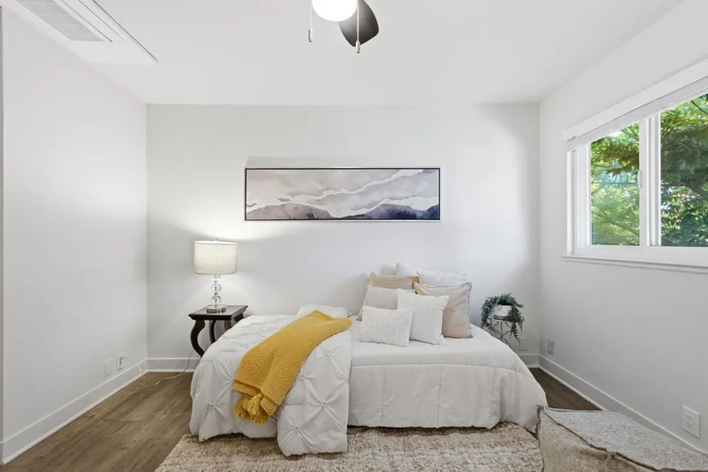 1898 Meridian Avenue #48 San Jose, CA 95125