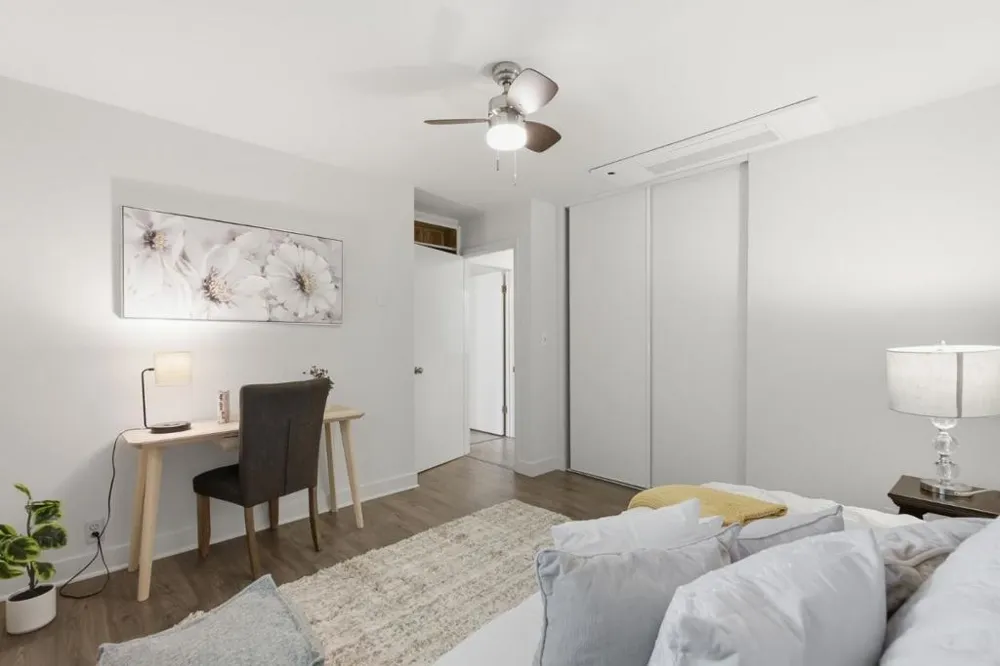 1898 Meridian Avenue #48 San Jose, CA 95125