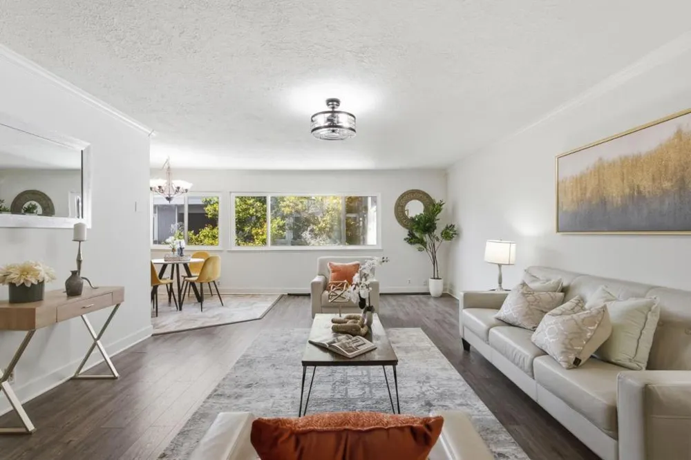 1898 Meridian Avenue #48 San Jose, CA 95125