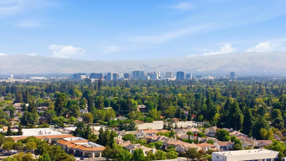 1898 Meridian Avenue #48 San Jose, CA 95125