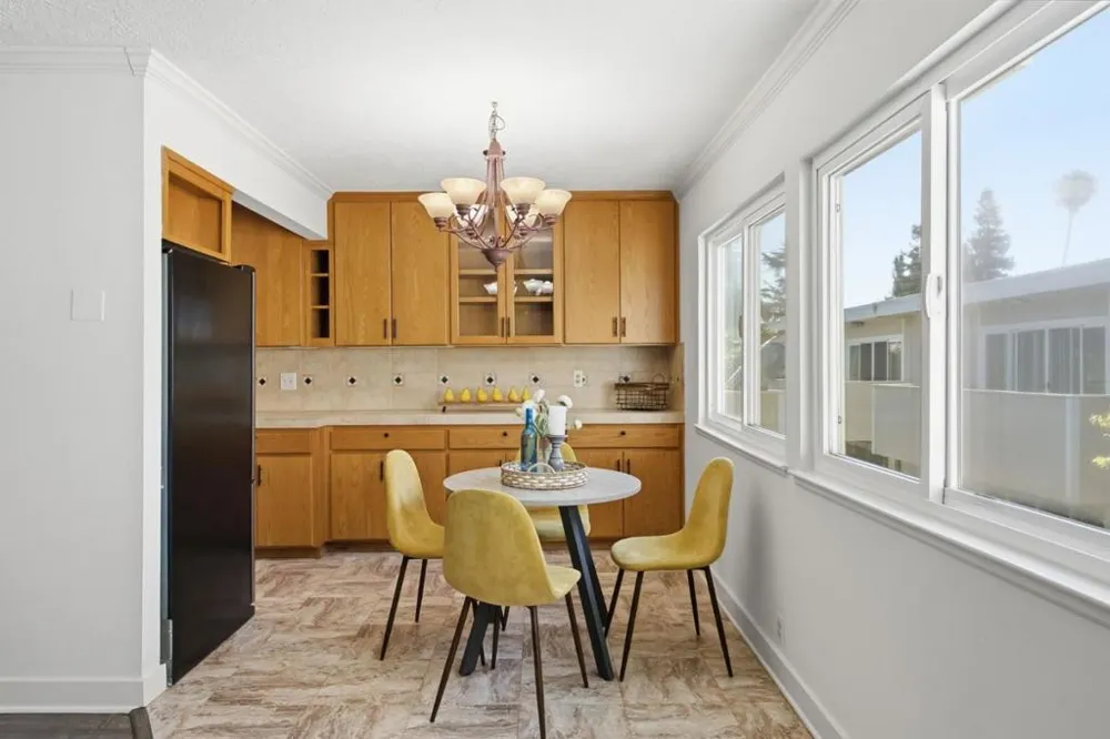 1898 Meridian Avenue #48 San Jose, CA 95125