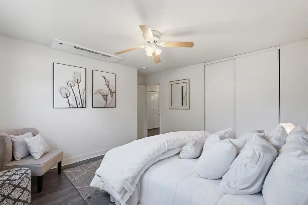 1898 Meridian Avenue #48 San Jose, CA 95125