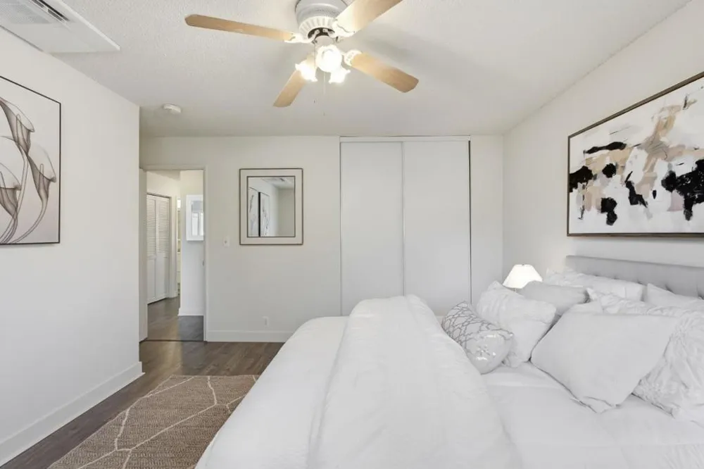 1898 Meridian Avenue #48 San Jose, CA 95125