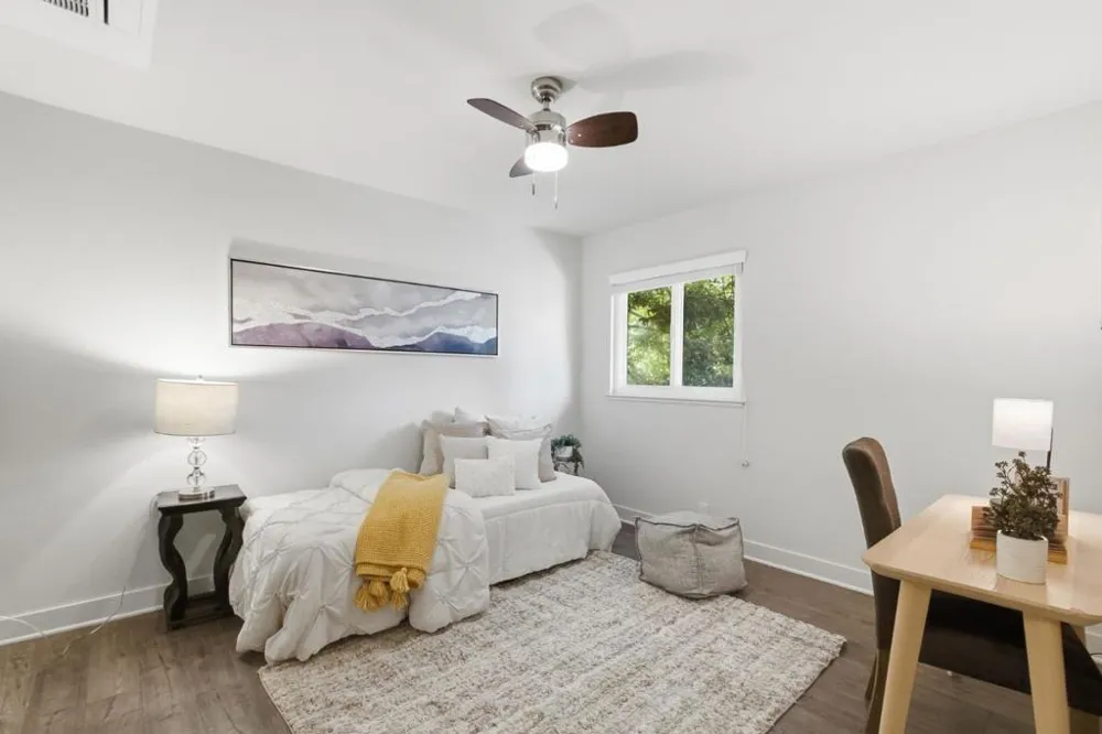 1898 Meridian Avenue #48 San Jose, CA 95125