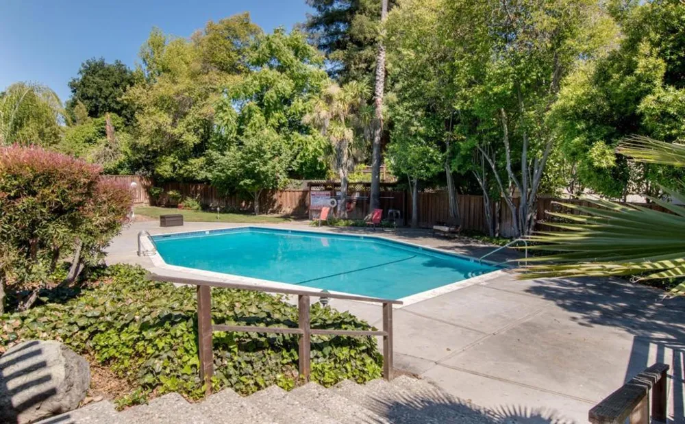 1898 Meridian Avenue #48 San Jose, CA 95125