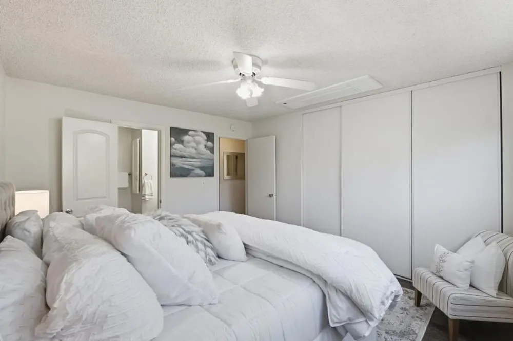 1898 Meridian Avenue #48 San Jose, CA 95125
