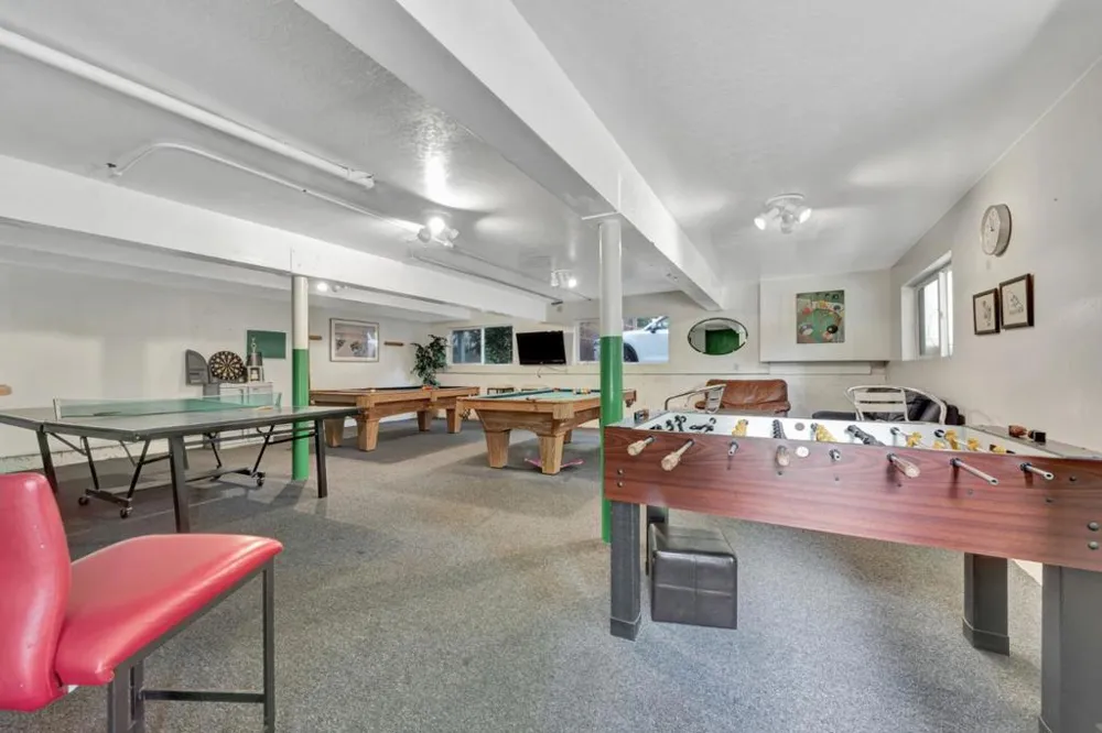 1898 Meridian Avenue #48 San Jose, CA 95125