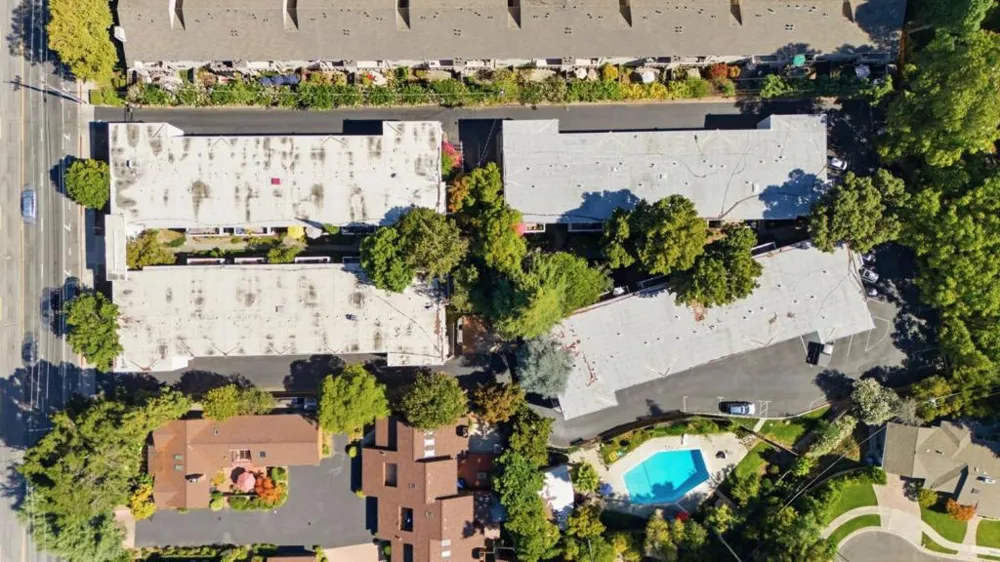 1898 Meridian Avenue #48 San Jose, CA 95125