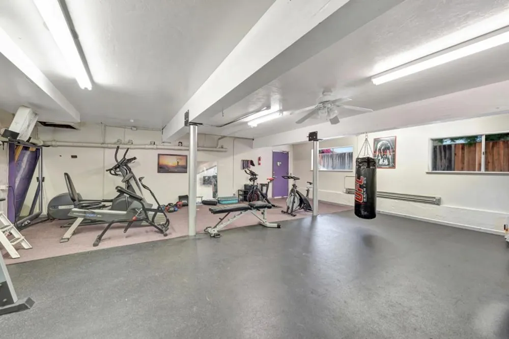 1898 Meridian Avenue #48 San Jose, CA 95125