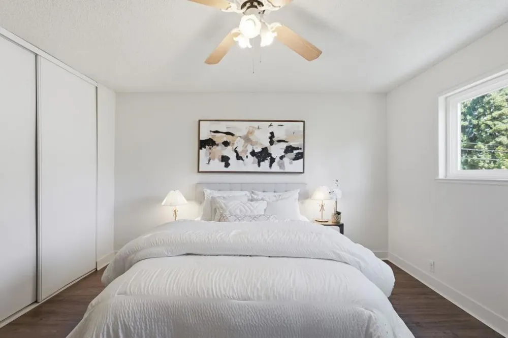 1898 Meridian Avenue #48 San Jose, CA 95125