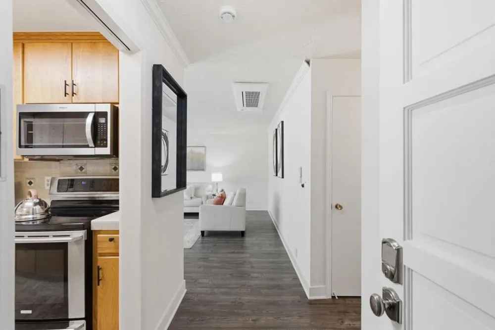 1898 Meridian Avenue #48 San Jose, CA 95125