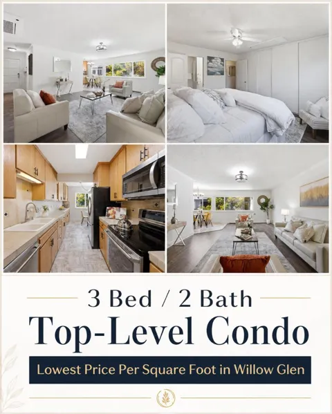 1898 Meridian Avenue #48