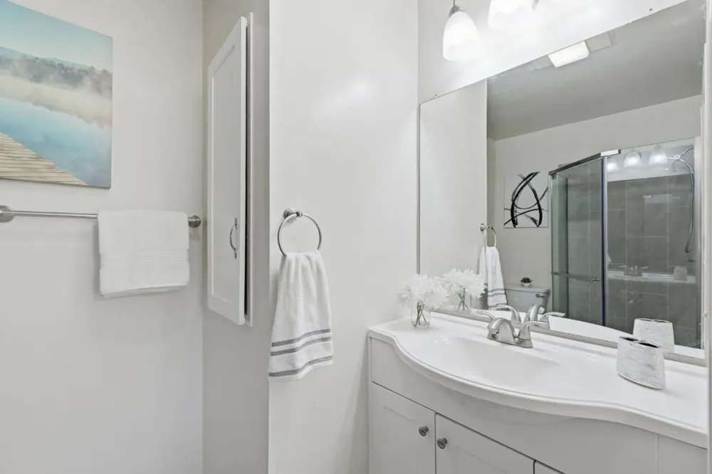 1898 Meridian Avenue #48 San Jose, CA 95125